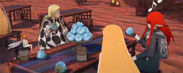 暗喻幻想：ReFantazio王都见识提升方法_DD220游戏联盟