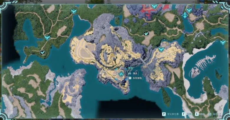 幻兽帕鲁前期缺铁怎么办 前期铁获取方法_DD220游戏联盟