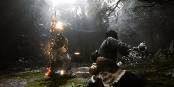 黑神话悟空关卡一览及关卡详细介绍说明_DD220游戏联盟