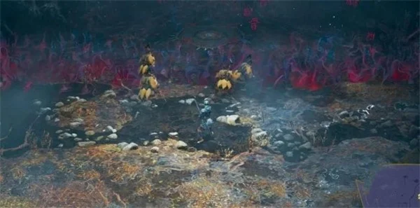 祇女神之路BOSS关饿鬼入道详细攻略分享_DD220游戏联盟