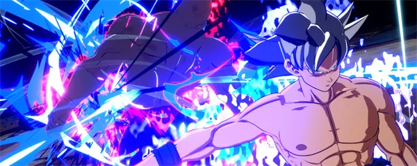 七龙珠电光炸裂zero近战脱身方法分享_DD220游戏联盟