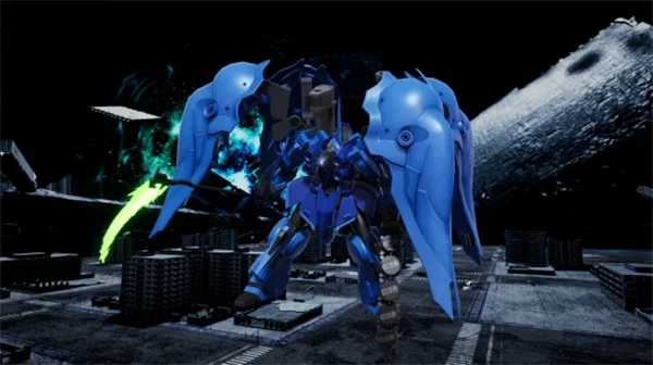 高达破坏者4创坏增幅器作用介绍说明_DD220游戏联盟