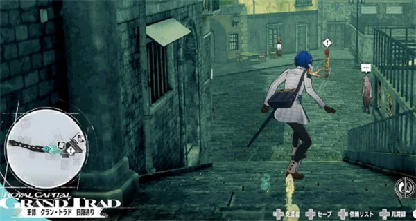 暗喻幻想：ReFantazio技能继承机制介绍_DD220游戏联盟