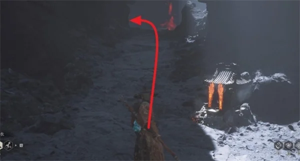 黑神话悟空业火晶获取方法攻略分享_DD220游戏联盟