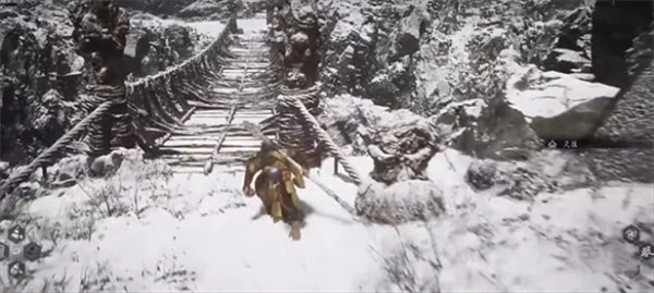 黑神话悟空最终BOSS二郎神位置介绍_DD220游戏联盟