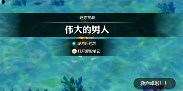 塞尔达传说智慧的再现伟大的男人攻略_DD220游戏联盟