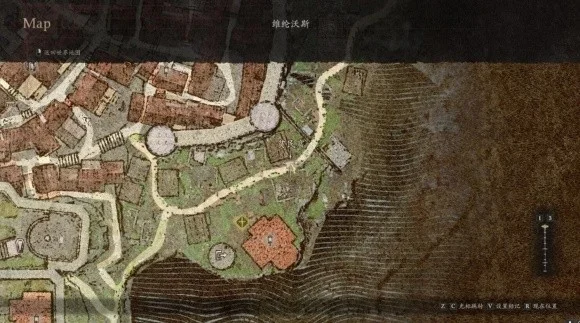 龙之信条2支线任务脚下之貌触发流程_DD220游戏联盟