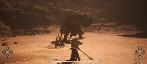 黑神话悟空黄风大圣打法攻略技巧分享_DD220游戏联盟