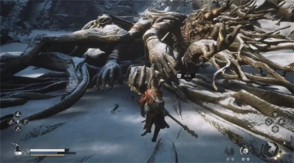 黑神话悟空神魂三将具体位置介绍说明_DD220游戏联盟