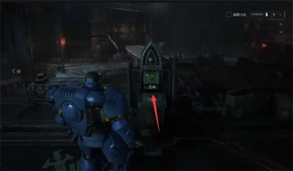 战锤40K星际战士2组队联机方法说明_DD220游戏联盟