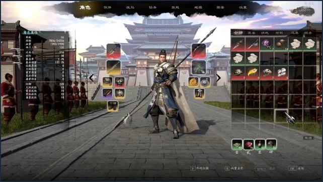 赵云传云汉腾龙八卦炉合成公式配方汇总_DD220游戏联盟