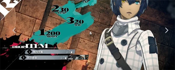 暗喻幻想：ReFantazio巨婴打法攻略分享_DD220游戏联盟