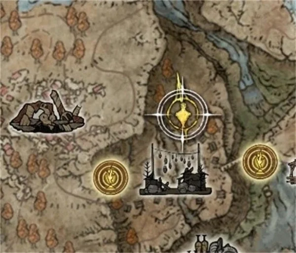 艾尔登法环黄金树幽影指头之母支线任务指南_DD220游戏联盟