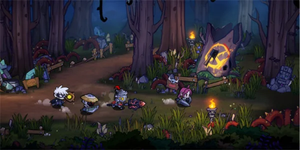 失落城堡2全部成就汇总及全成就解锁攻略_DD220游戏联盟