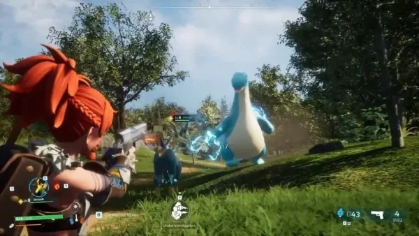 幻兽帕鲁饥饿怎么办 人物及宠物饥饿解决方法_DD220游戏联盟