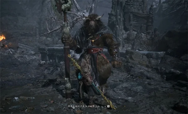 黑神话悟空甘心救主五十四难达成指南_DD220游戏联盟