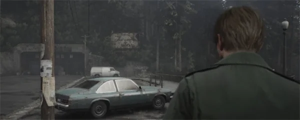 寂静岭2重制版景酒店里世界全收集_DD220游戏联盟