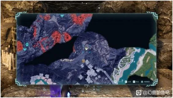 幻兽帕鲁焰煌BOSS在哪 焰煌BOSS位置分享_DD220游戏联盟