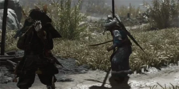 对马岛之魂传说任务触发攻略分享_DD220游戏联盟