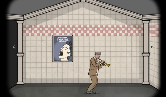 锈湖系列游玩顺序介绍 全系列时间线一览_DD220游戏联盟