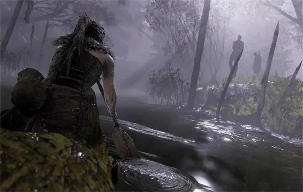 地狱之刃2塞娜的史诗伊尔托加封印解除攻略_DD220游戏联盟