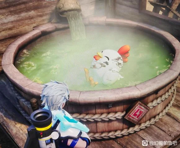 幻兽帕鲁皮皮鸡配种攻略 皮皮鸡合成精灵汇总_DD220游戏联盟