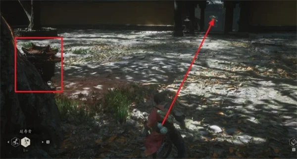 黑神话悟空定颜珠位置及获取方法分享_DD220游戏联盟