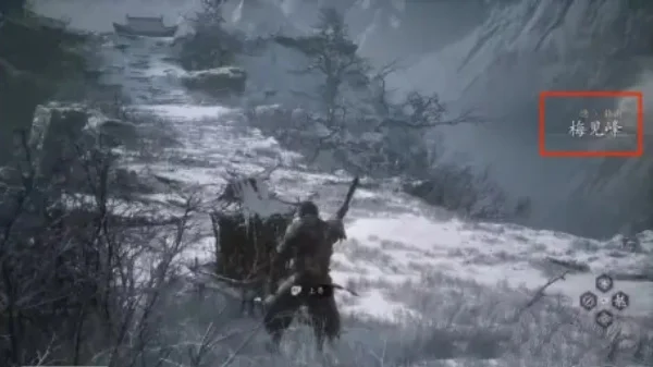 黑神话悟空三尖两刃枪获得方法攻略分享_DD220游戏联盟