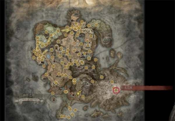 艾尔登法环黄金树幽影贝勒的焰雷获取指南_DD220游戏联盟