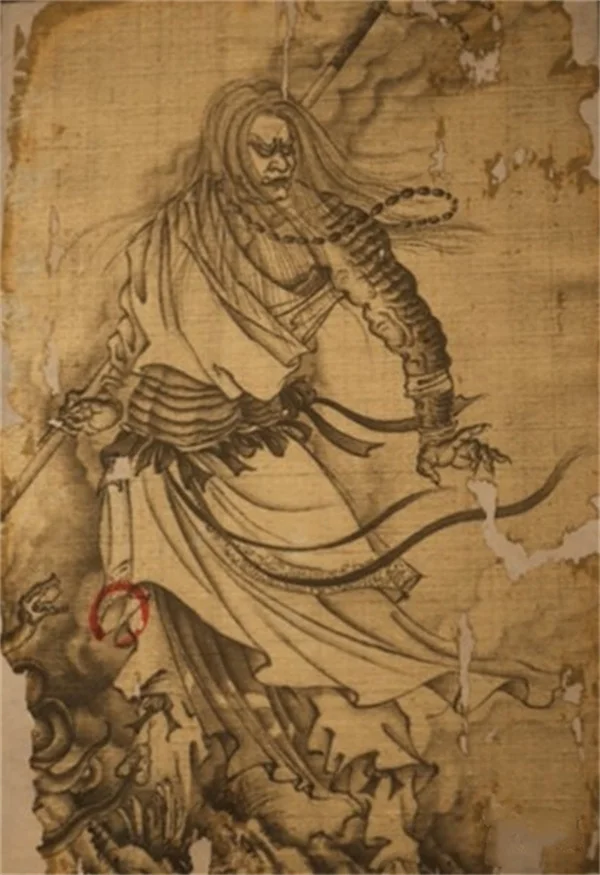 黑神话悟空影神图人物一览及来历背景说明_DD220游戏联盟