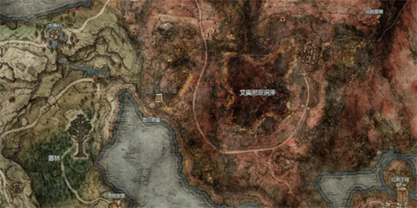 艾尔登法环黄金树幽影火焰啊赐予我力量获取方法_DD220游戏联盟