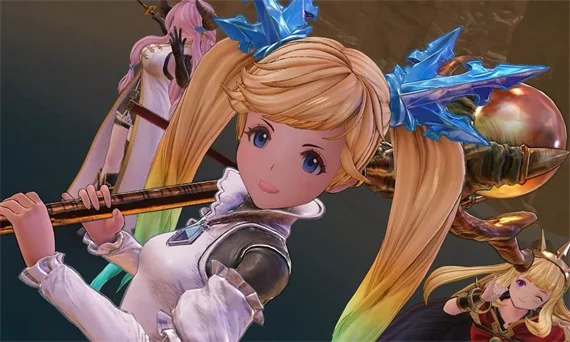 碧蓝幻想Relink伊欧最新因子搭配攻略_DD220游戏联盟