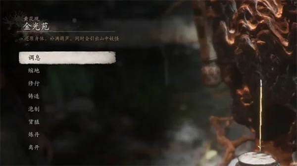 黑神话悟空猴头菌种子获取方法攻略分享_DD220游戏联盟