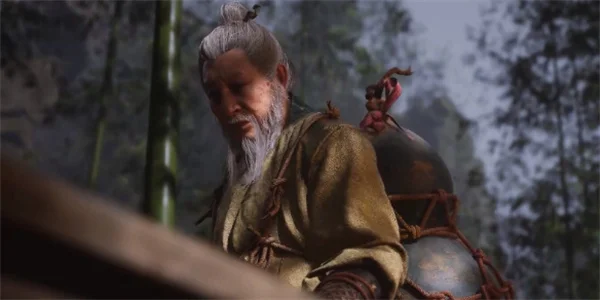 黑神话悟空影神图最终人物介绍说明_DD220游戏联盟