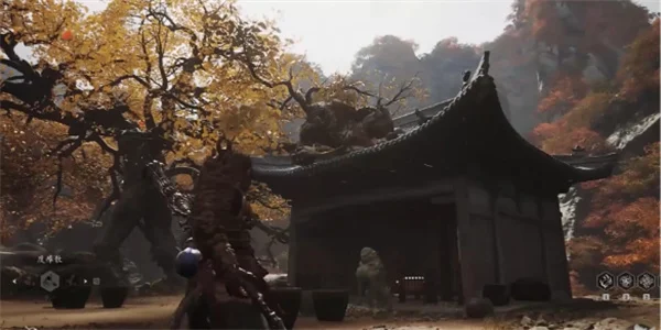 黑神话悟空五蝎子支线任务流程攻略分享_DD220游戏联盟