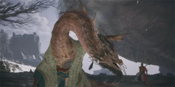 黑神话悟空辰龙支线任务流程攻略分享_DD220游戏联盟