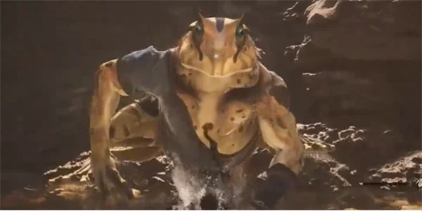 黑神话悟空浪里个波打法技巧攻略详解_DD220游戏联盟