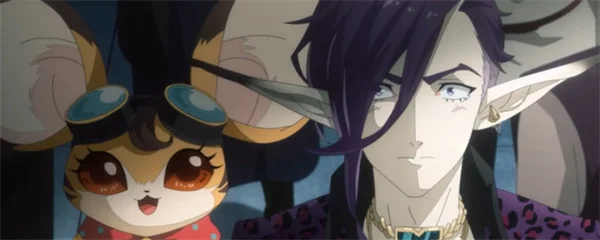 暗喻幻想：ReFantazio加莉卡追随者解锁方法_DD220游戏联盟