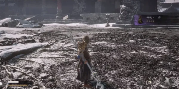 黑神话悟空神魂二将获取方法攻略分享_DD220游戏联盟