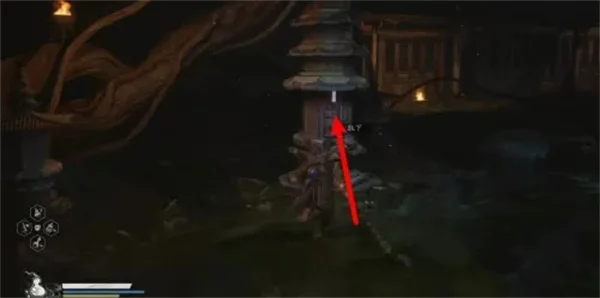 黑神话悟空黄花观全部符咒位置一览_DD220游戏联盟