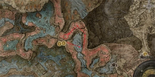 艾尔登法环黄金树幽影灵魂光环魔法获取攻略_DD220游戏联盟