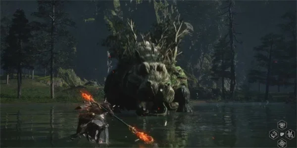 黑神话悟空水木兽触发方法攻略分享_DD220游戏联盟
