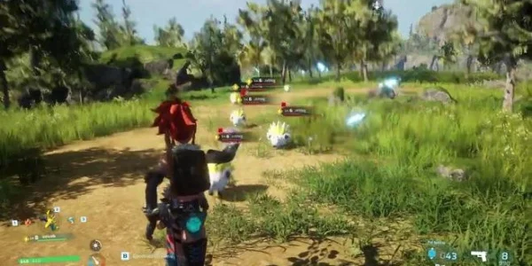 幻兽帕鲁电路板获取方法 电路板怎么制作_DD220游戏联盟