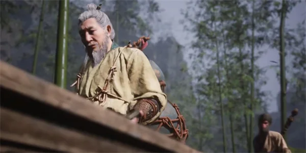 黑神话悟空全部袁守诚支线任务攻略分享_DD220游戏联盟