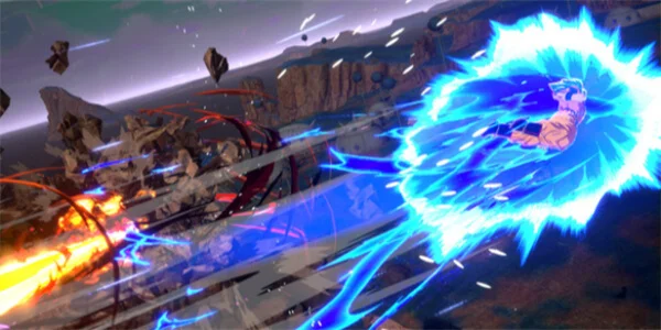 七龙珠电光炸裂zero爆发技能介绍说明_DD220游戏联盟