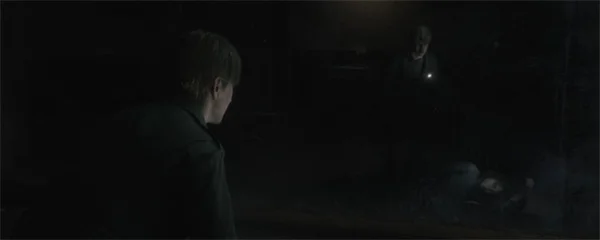 寂静岭2重制版黑文医院全流程攻略_DD220游戏联盟