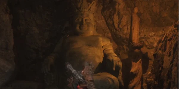 黑神话悟空小西天四个佛像位置一览_DD220游戏联盟