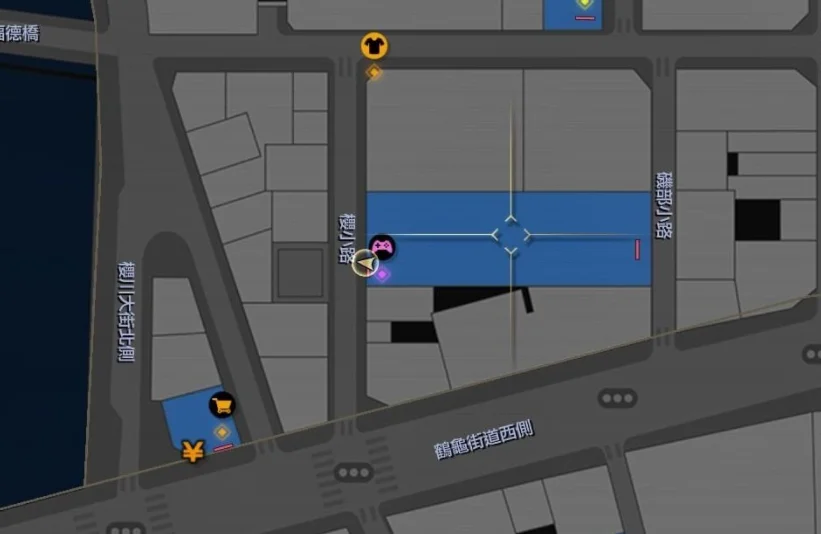 如龙8保险箱钥匙获得位置攻略_DD220游戏联盟