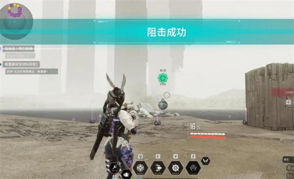 第一后裔死亡新娘阻击战单刷攻略分享_DD220游戏联盟