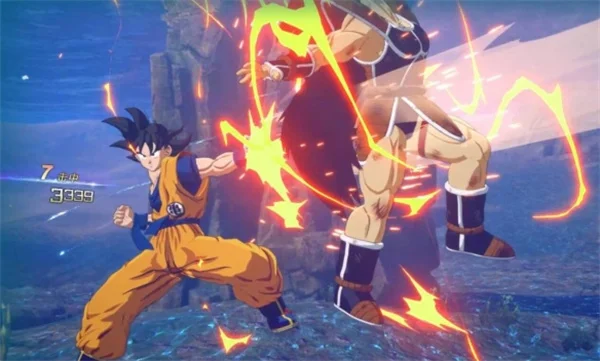 七龙珠电光炸裂zero帧数上限修改方法_DD220游戏联盟